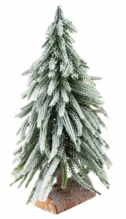 Best Weihnachtsbaum Schnee 34 cm Für Den Weihnachtsbaum