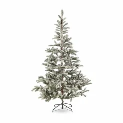 Für Den Weihnachtsbaum|Dekorationsartikel|Weihnachtsbaum Schnee 180 cm