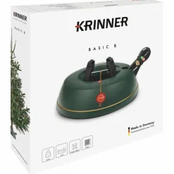 Weihnachtsbaumständer Basic