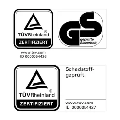 Weihnachtsbaumständer Basic