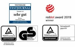 Weihnachtsbaumständer Kopenhagen