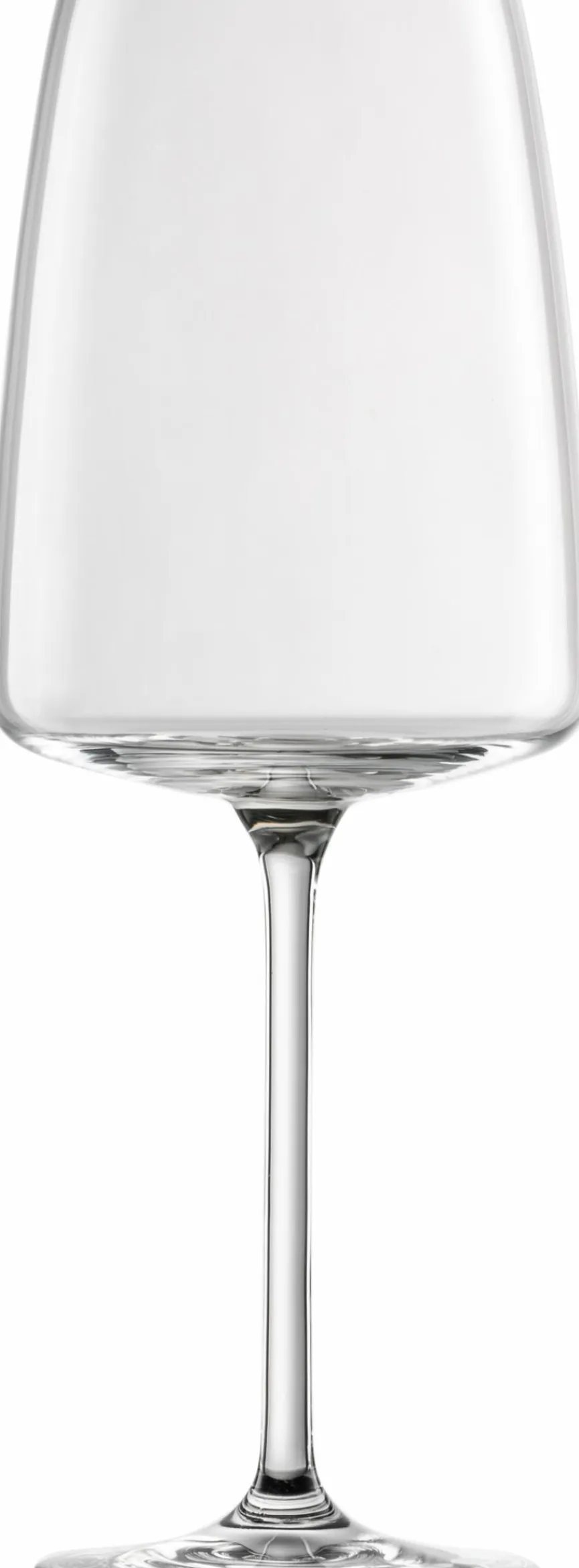 Outlet Weinglas - Fruchtig & Fein Vivid Senses 535 ml Gläser