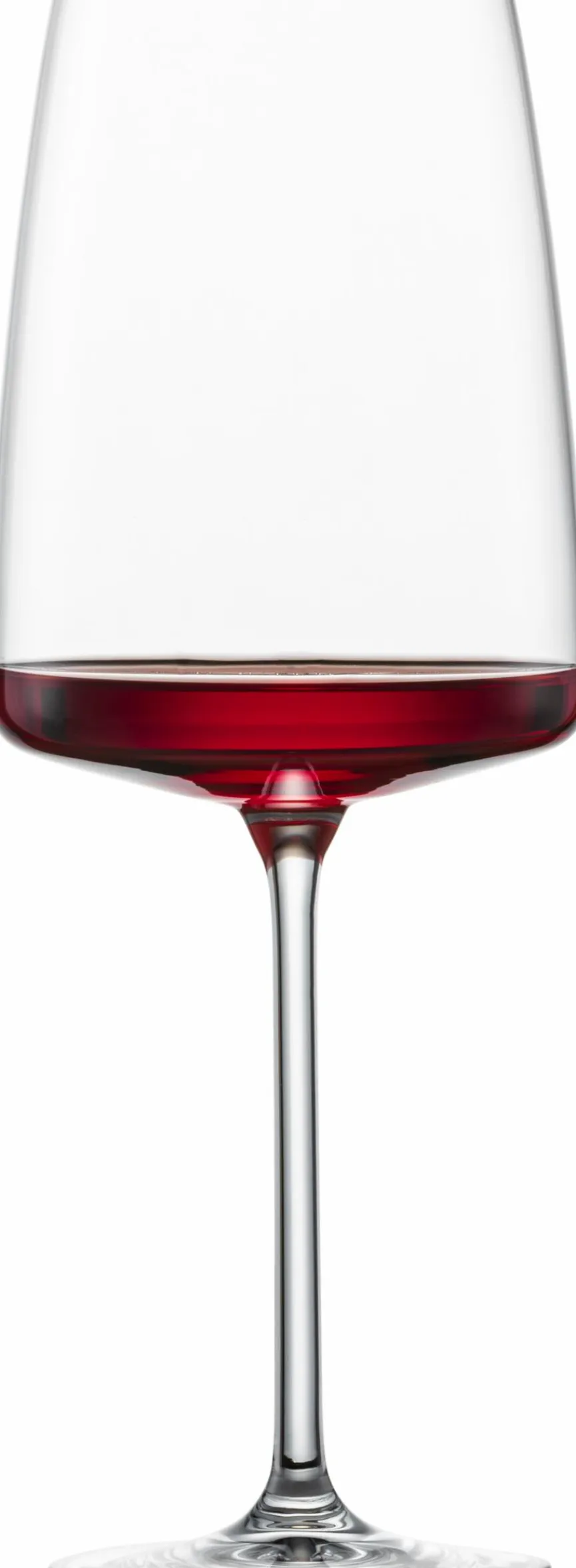 Outlet Weinglas - Fruchtig & Fein Vivid Senses 535 ml Gläser