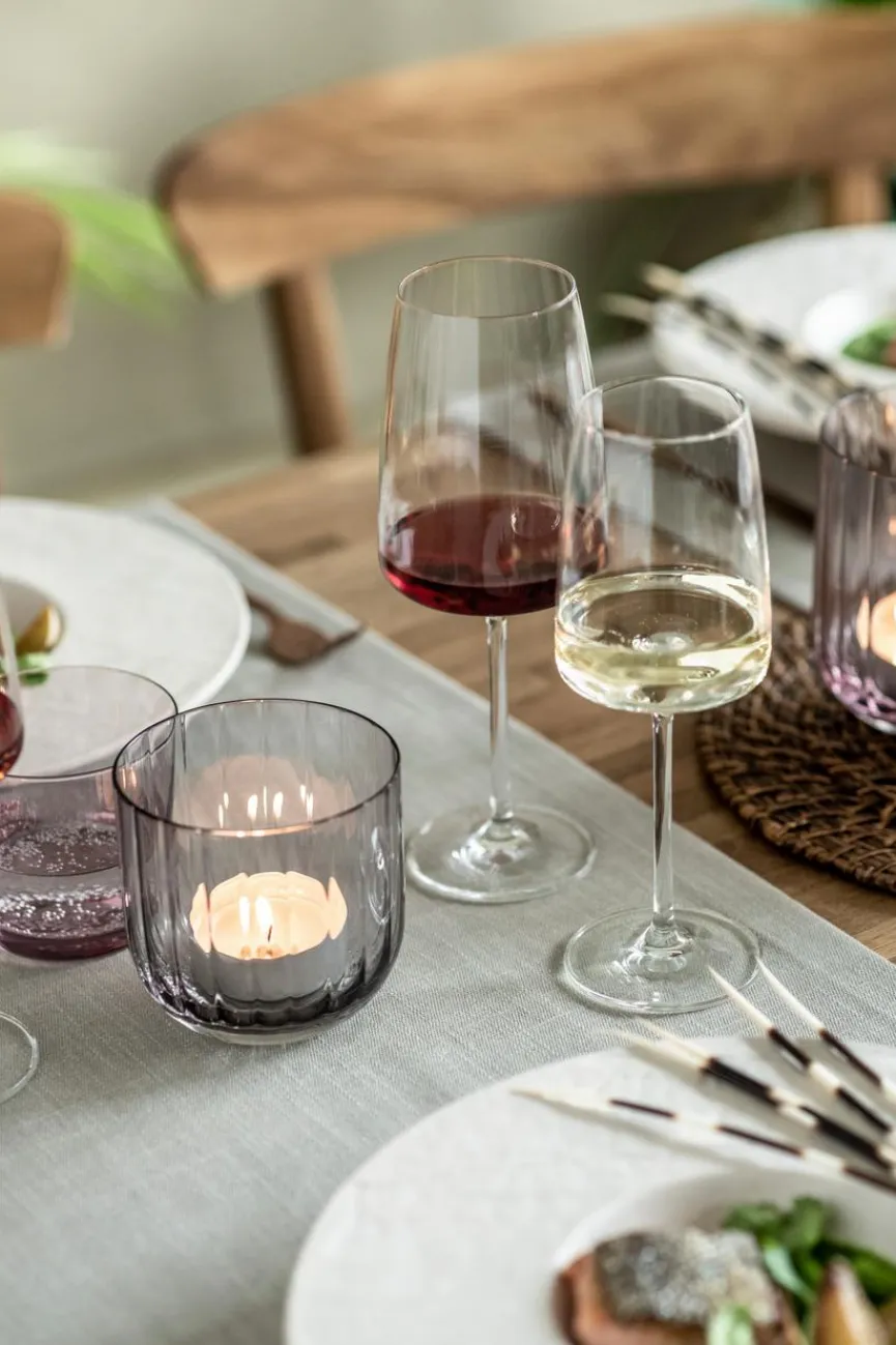 Outlet Weinglas - Fruchtig & Fein Vivid Senses 535 ml Gläser