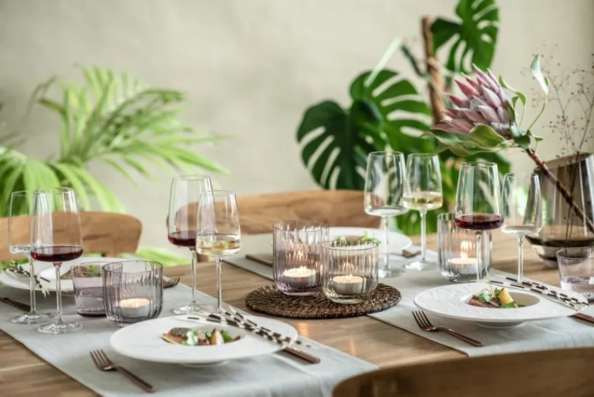 Outlet Weinglas - Fruchtig & Fein Vivid Senses 535 ml Gläser