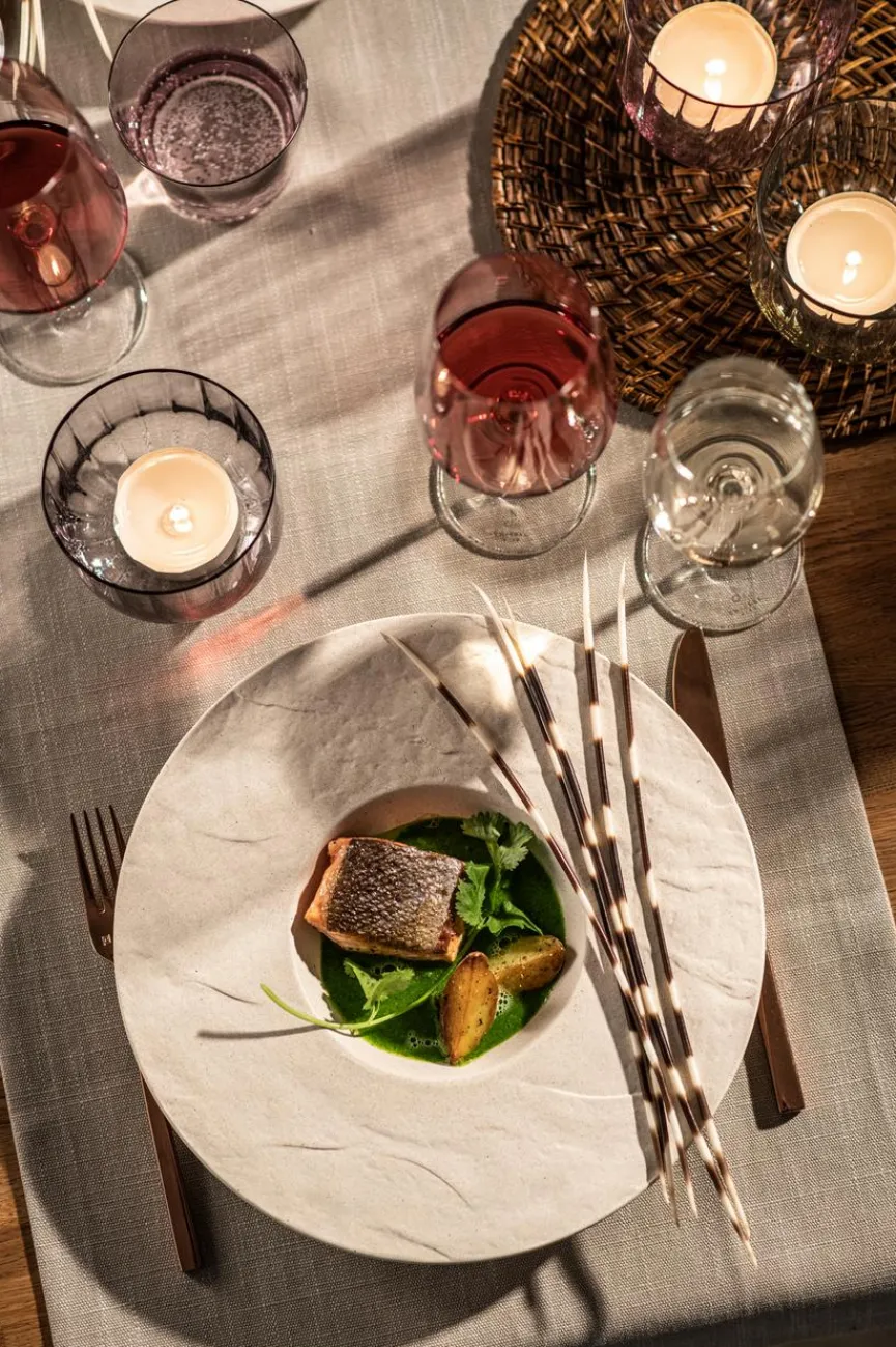 Outlet Weinglas - Fruchtig & Fein Vivid Senses 535 ml Gläser