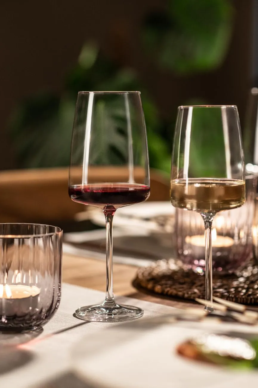 Outlet Weinglas - Fruchtig & Fein Vivid Senses 535 ml Gläser