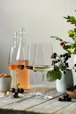 Discount Weinglas - Kraftvoll&Würzig Vivid Senses 660 ml Gläser