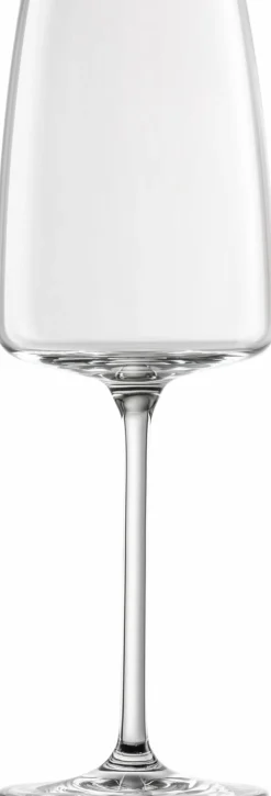ZWIESEL GLAS Weinglas - Leicht & Frisch Vivid Senses 363 ml