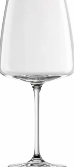 ZWIESEL GLAS Weinglas - Samtig & Üppig Vivid Senses 710 ml