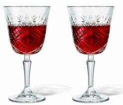 Discount Weinglas Amilio 2tlg. Gläser