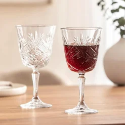 Discount Weinglas Amilio 2tlg. Gläser