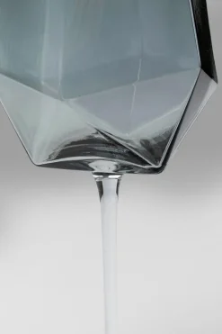 KARE DESIGN Gläser|Weinglas Diamond 660 ml
