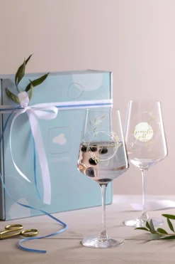 Leonardo Weinglas Genießen 2tlg.