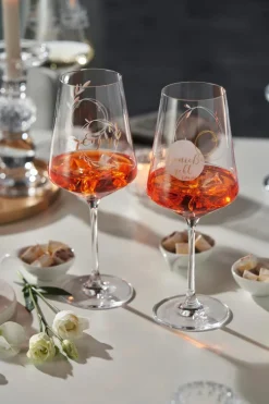 Leonardo Weinglas Genießen 2tlg.