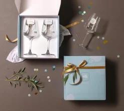 Leonardo Weinglas Genießen 2tlg.