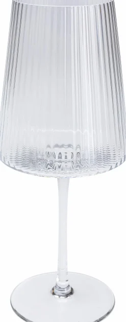 Hot Weinglas Riffle 760 ml Gläser