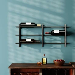 KARE DESIGN Regale|Regale|Weinregal Cape Twon