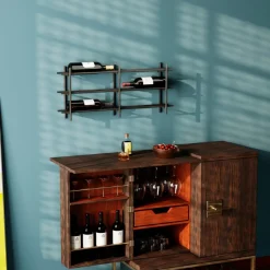 KARE DESIGN Regale|Regale|Weinregal Cape Twon