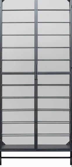 KARE DESIGN Weinregal Porto 87878