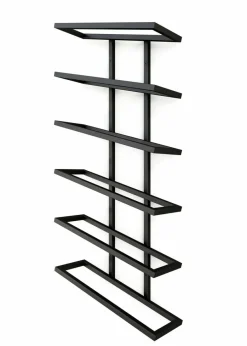 Metallbude Weinregal Vinia