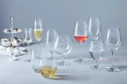 Leonardo Weißweinglas Chateau 410 ml