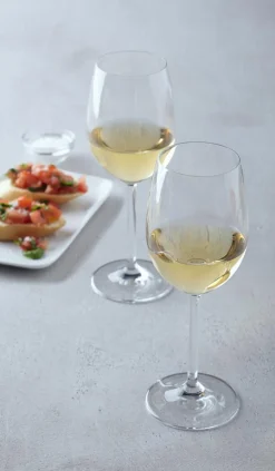 Leonardo Gläser|Weißweinglas Daily 370 ml