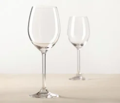 Leonardo Gläser|Weißweinglas Daily 370 ml