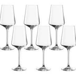 Leonardo Gläser|Weißweinglas Puccini 400 ml