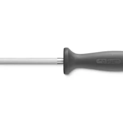 Clearance Wetzstahl 4 Sterne, 23 cm Schneidwaren