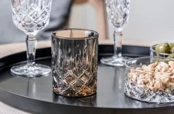 Nachtmann Gläser|Whiskey-Set Noblesse 2tlg.