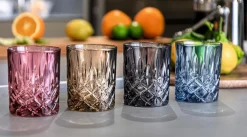 Nachtmann Gläser|Whiskey-Set Noblesse 2tlg.