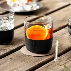 Villeroy & Boch Gläser|Whiskyglas Manufacture Rock 4tlg.