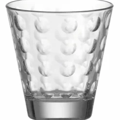 Leonardo Whiskyglas Optic 120 ml