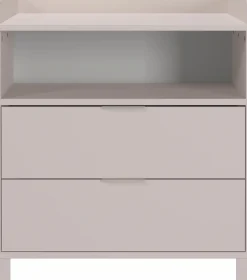 Kinder Germania Wickelaufsatz Alkmaar