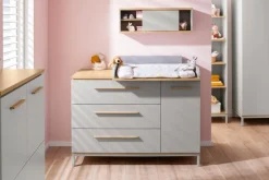 Kinder Paidi Wickelaufsatz Benne