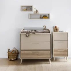 Kinder Paidi Wickelaufsatz Eefje