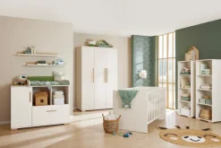 Kinder Paidi Wickelkommoden|Wickelkommoden|Wickelaufsatz Enie