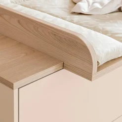 Wickelaufsatz Mila & Ben Kinder Wickelkommoden|Wickelkommoden