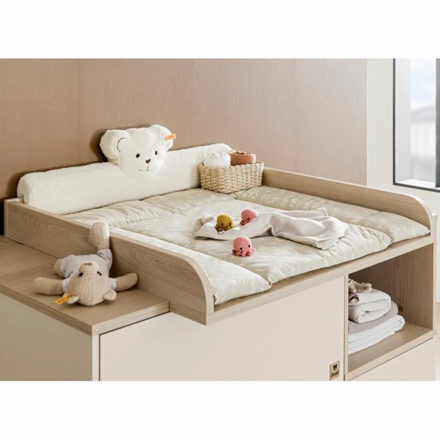 Wickelaufsatz Mila & Ben Kinder Wickelkommoden|Wickelkommoden