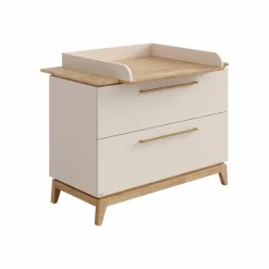 Kinder Paidi Wickelkommoden|Wickelkommoden|Wickelaufsatz Stiene