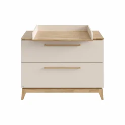 Kinder Paidi Wickelkommoden|Wickelkommoden|Wickelaufsatz Stiene