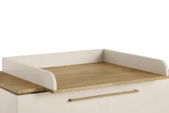 Kinder Paidi Wickelkommoden|Wickelkommoden|Wickelaufsatz Stiene