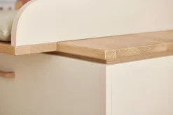 Kinder Paidi Wickelkommoden|Wickelkommoden|Wickelaufsatz Stiene