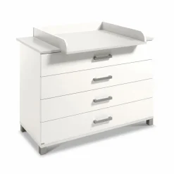 Kinder Paidi Wickelaufsatz Tonio Plus