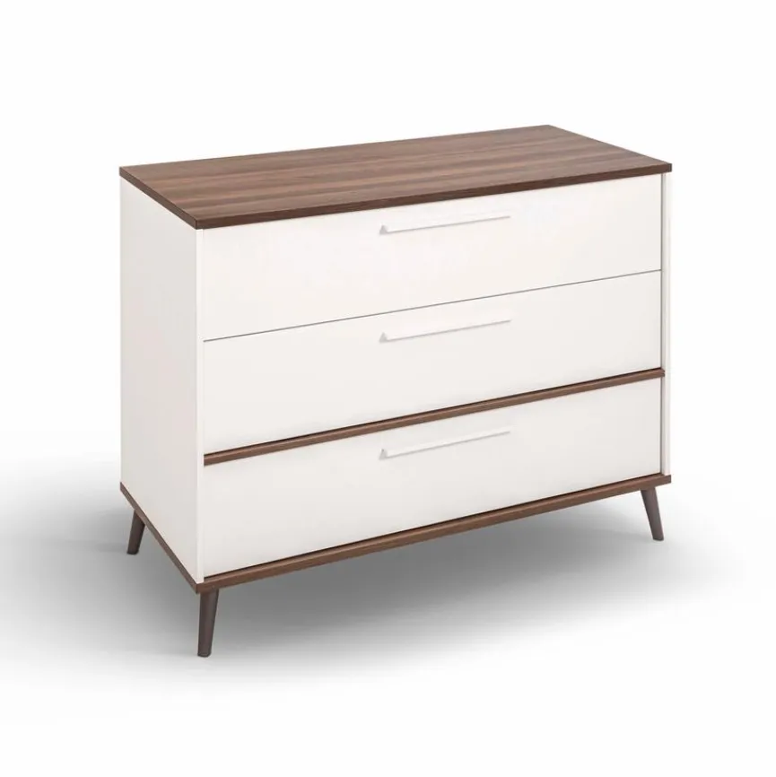 Kinder Paidi Wickelkommode Edwin