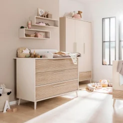 Wickelkommode Eefje Kinder Wickelkommoden|Wickelkommoden