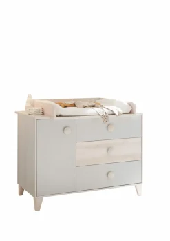 Kinder BEGABINO Wickelkommode Fien