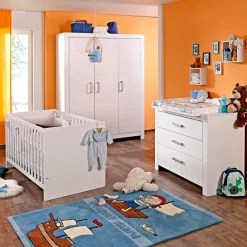 Kinder Paidi Wickelkommode Fiona