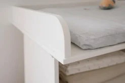 Kinder Wickelkommoden|Wickelkommoden|Wickelkommode Landwood